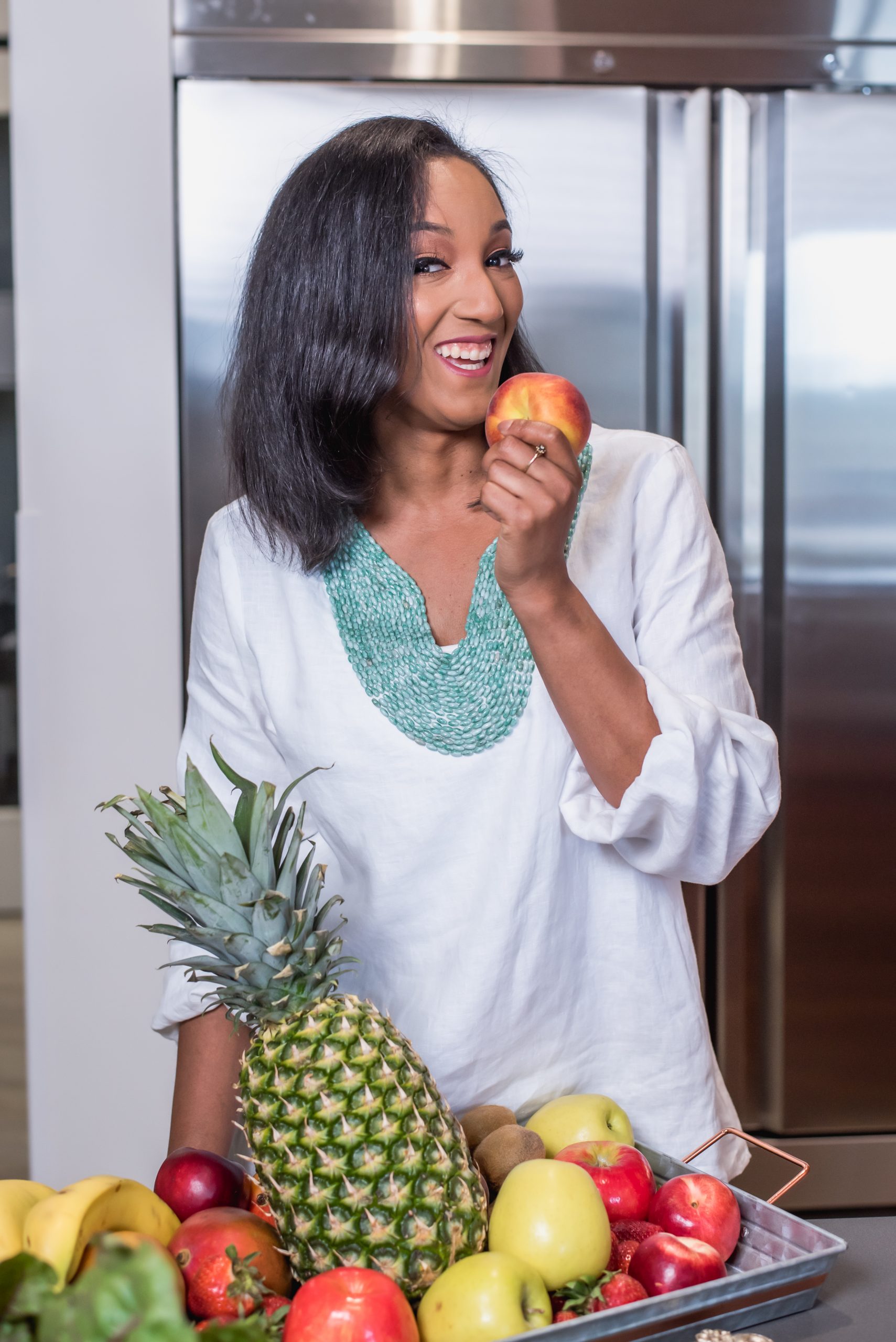 That Naturally Grown Life